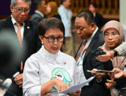 KTT ke-26 APT Menghasilkan Kerja Sama Pembangunan Ekosistem Kendaraan Listrik Kawasan