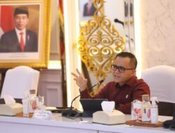 Menteri PANRB Dorong Setiap Daerah Bangun MPP