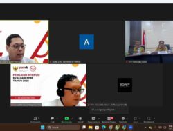PANRB Mulai Penilaian Interviu Evaluasi SPBE 2023