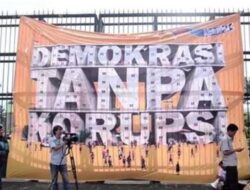Pemilu Koruptif Biangnya Korupsi, Jangan Buat Anak Muda Menjadi Ambigu