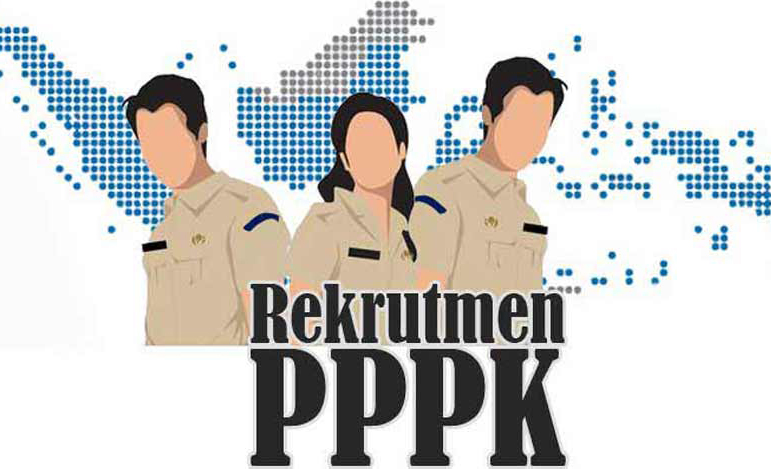 Pemkab Simeulue Dapat 253 Formasi PPPK, Kuota Nakes Terbanyak 1 pppk