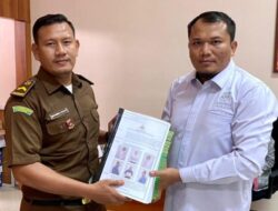 Berkas Kasus Dugaan Korupsi RS Regional Aceh Dikirim Penyidik ke Jaksa