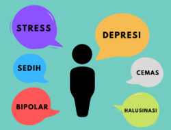Kesehatan Mental