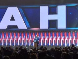 Ini Alasan Demokrat Dukung Prabowo Jadi Capres