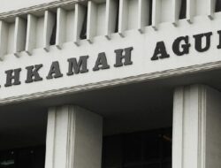 Eks Kadis PUPR Aceh di Vonis Lima Tahun Penjara Kasus Korupsi Kuala Gigieng