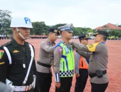 Dirlantas Polda Aceh Gelar Operasi Zebra Seulawah 2023, Catat Tanggalnya