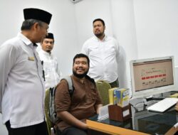 Pemerintah Aceh Launching Klinik e-Catalog Lokal