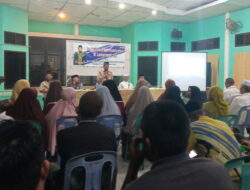 DPRA Sebut Empat Pulau Yang Diklaim Sumut Harus Diperjuangkan