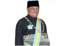 Mantan Gubernur Sumut Tutup Usia