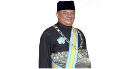 Mantan Gubernur Sumut Tutup Usia