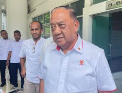 KONI Pastikan Anggaran PON 2024 Tak Capai Rp1,2 Triliun