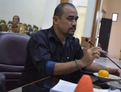 DPRK Nilai Pemerintah Tak Serius Selesaikan Fasilitas PON 2024 di Pidie