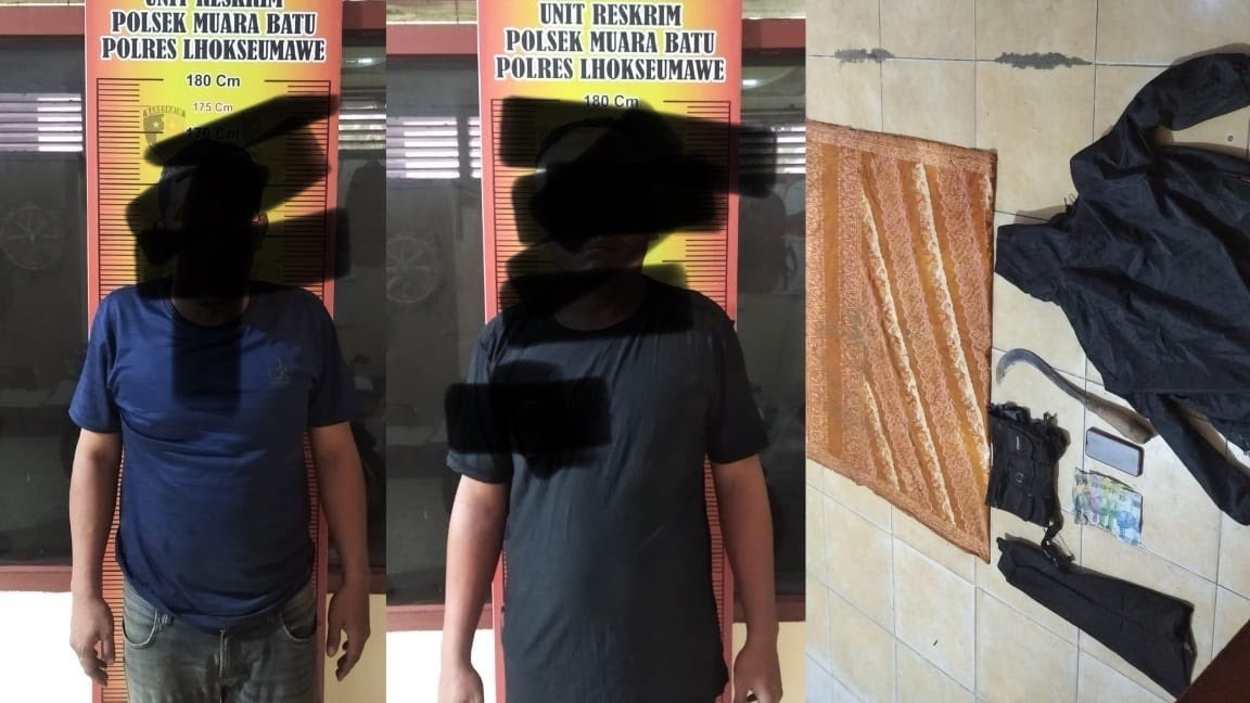 pelaku-pencuriaan-dengan-kekerasan-di-aceh-utara