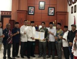 Anggaran Pilkada Aceh Tengah Capai Rp40,1 Miliar