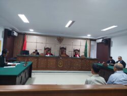 Anak Eks Bupati Aceh Tengah Terima Aliran Dana Kasus Korupsi APE