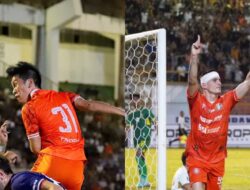 Persiraja Resmi Lepas Dua Pemain Asing, Ini Nama-Namanya