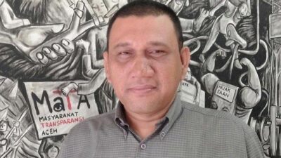 Pemerintah Aceh Dinilai Tidak Mampu Serap APBA 2023