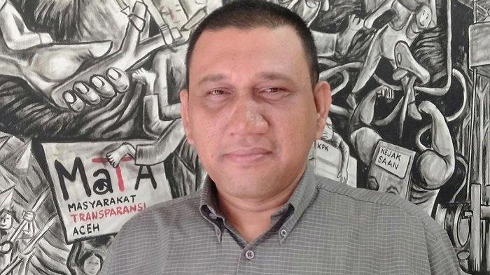 Kejari Didesak Tetapkan Status Tiga Anak Mantan Bupati Aceh Tengah Terkait Korupsi APE 1 aceh