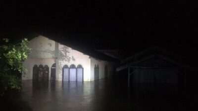 Delapan Desa di Aceh Barat Terendam Banjir