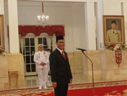 Ini Profil dan Harta Kekayaan Amran Sulaiman