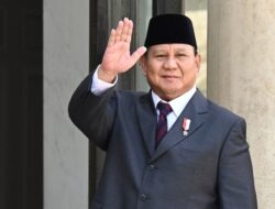 Analis Politik: Prabowo Terancam Gagal Ikut Pilpres 2024