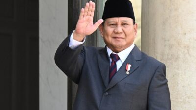 Prabowo Subianto