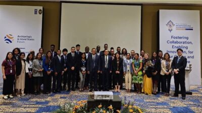 AIS forum 2023