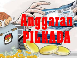 Anggaran Pilkada Aceh 2024 Capai Rp184 Miliar