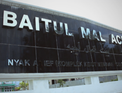 Baitul Mal Salurkan Zakat Rp45 Miliar ke Mustahik di Aceh