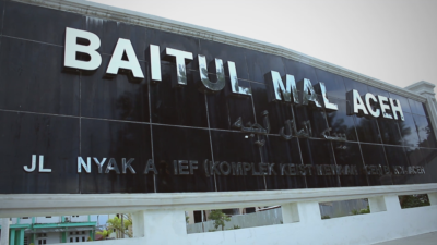 Baitul Mal Salurkan Zakat Rp45 Miliar ke Mustahik di Aceh