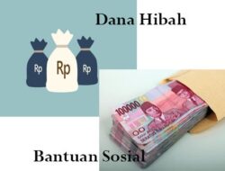Dana Hibah dan Bansos Rawan Korupsi Jelang Pemilu 2024