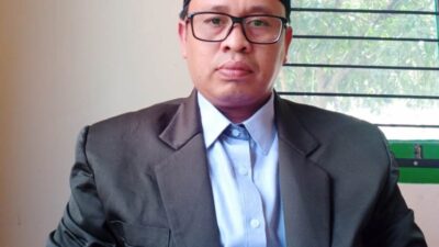 Departemen Penegakan Syar'iat Islam DPP ISAD, Tgk. Aria Sandra, M.Ag.