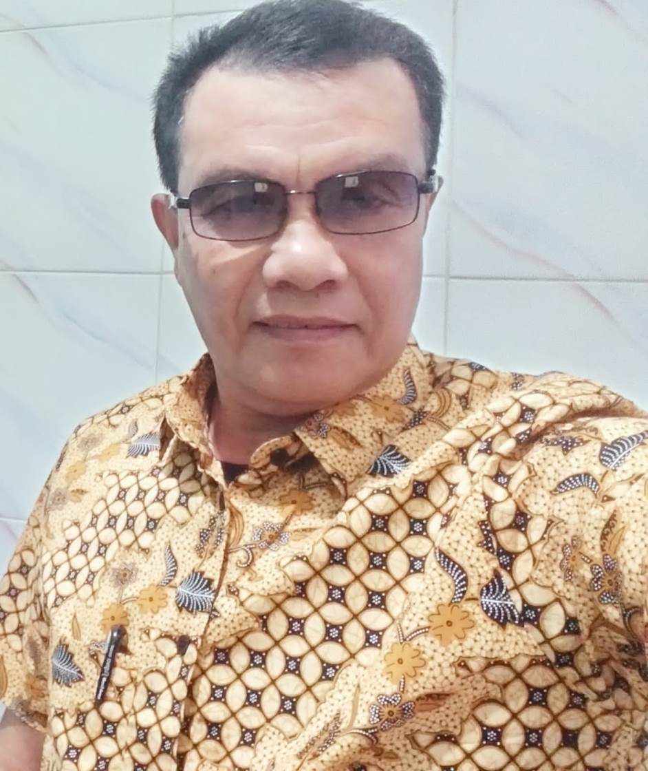 Dinas Komunikasi Informatika dan Persandian Kabupaten Simeulue