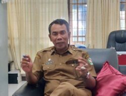 Empat Jabatan Eselon II Kosong, Pemkab Pidie Buka Seleksi JPT