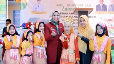 Fitriany Farhas AP, S,Sos., M.Si