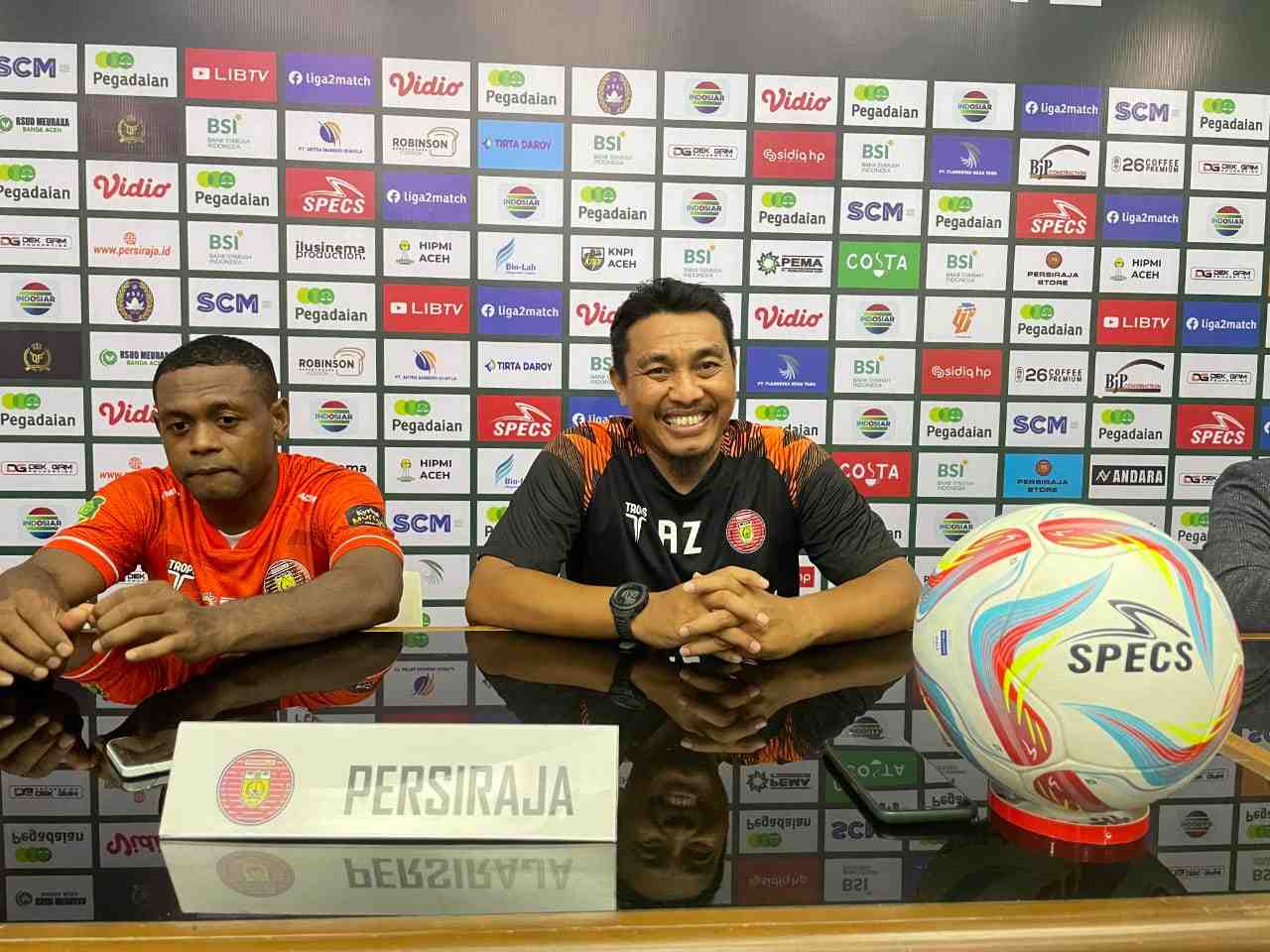 persiraja