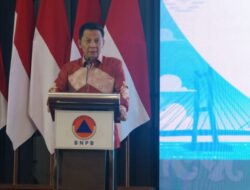 Aceh Jadi Tuan Rumah Peringatan Bulan Pengurangan Risiko Bencana Nasional 2024