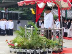 Sekda Aceh: Dayah Merupakan Pionir Lahirnya Komitmen Cinta Tanah Air