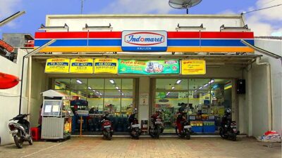 Indomaret