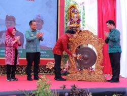 Menteri PANRB Resmikan MPP Klungkung, Upaya Mudahkan Usaha