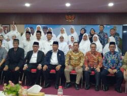 Gelar Pelantikan dan Rakerda, Ini Kata Ketua PPPKMI Aceh