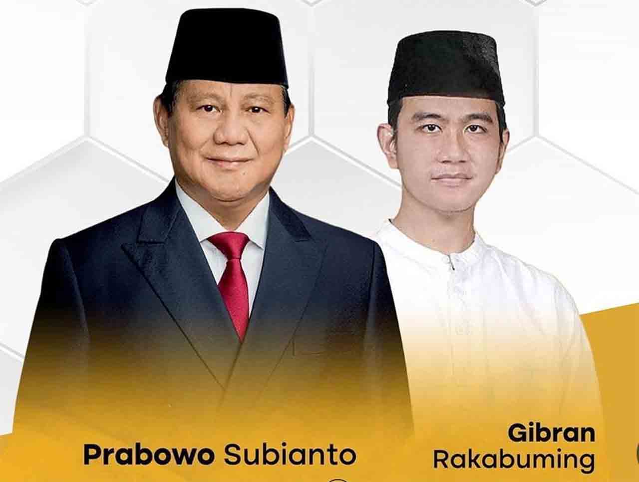 prabowo-gibran