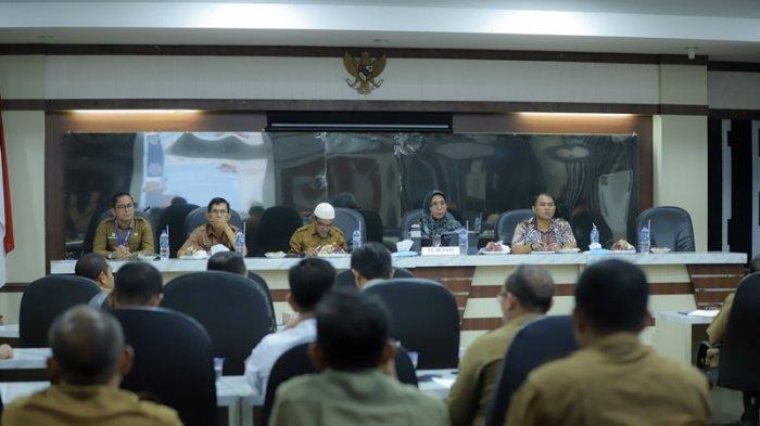 Matangkan Persiapan PKA Ke-8, Pemkab Nagan Raya Optimis Jadi Juara 1 PKA