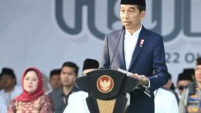 Kuota Jamaah Haji Indonesia Bertambah, Jokowi: Kita Patut Bersyukur dan Beruntung