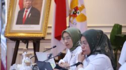 Rapat Progres Kinerja Kementerian PANRB