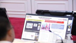 Rapat Progres Kinerja Kementerian PANRB