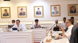 Rapat Progres Kinerja Kementerian PANRB