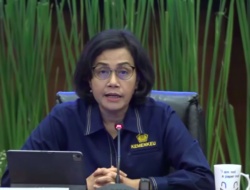 803,9 Triliun Belanja Pemerintah di Nikmati Rakyat