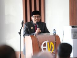 Kadisdik Harap Pembangunan di Aceh Dapat Menunjang Proses Belajar Mengajar