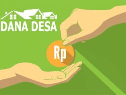 1.140 Gampong di Aceh Dapat Tambahan Dana Desa Rp168,81 Miliar